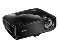Acer Projektor BENQ MW519DLP WXGA/2800AL/13000:1/HDMI - 1395243 - zdjęcie 5